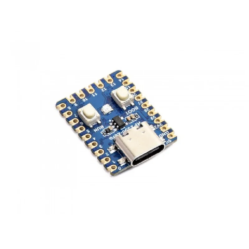 Waveshare RP2350-Zero Mini Development Board - Image 3