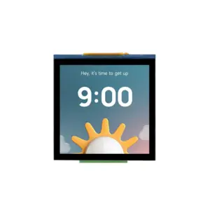 Waveshare RP2350B 4-Inch IPS Display Development Board