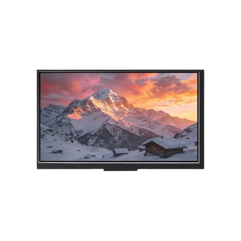 Waveshare RP2350B 7-Inch 800x480 IPS LCD Development Board