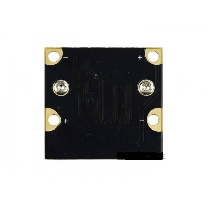 Waveshare Raspberry Pi Camera (G) Fisheye Lens, 5MP OV5647 Sensor - Image 3