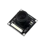 Waveshare Raspberry Pi Camera (I) Fisheye Lens Module