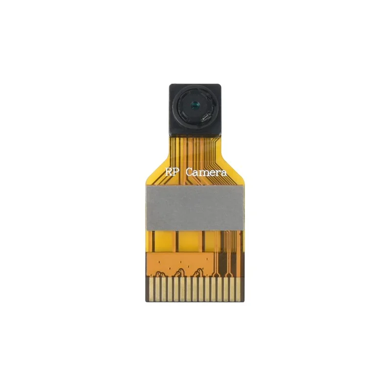 Waveshare Raspberry Pi FPC Camera (B) for Raspberry Pi, OV5647 5MP - Image 2