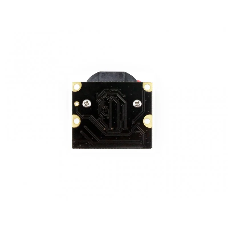 Waveshare Raspberry Pi IR-CUT Camera Module w/ Night Vision - Image 3