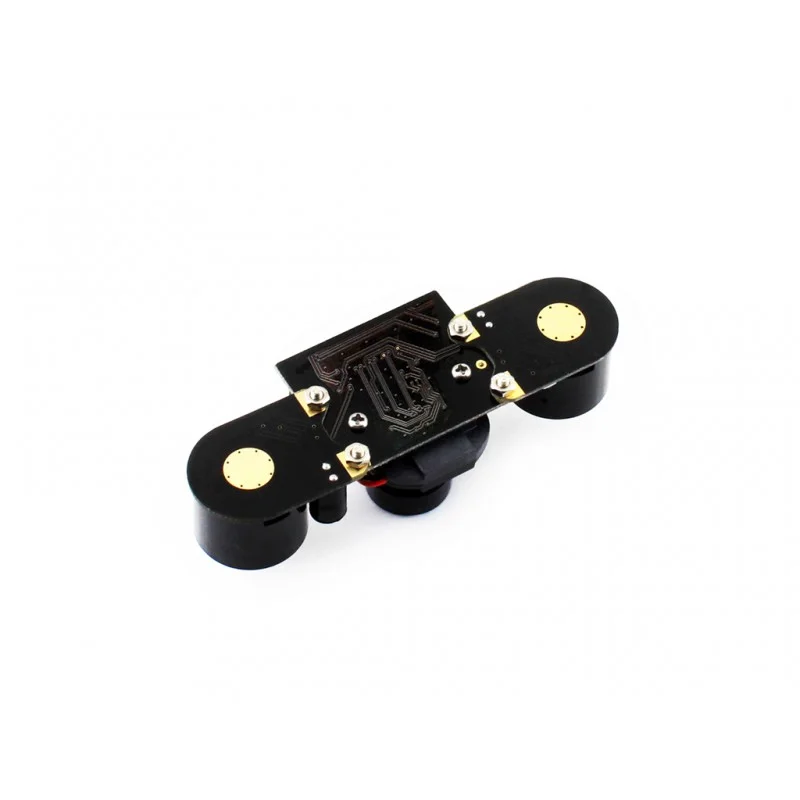 Waveshare Raspberry Pi IR-CUT Camera Module w/ Night Vision - Image 5