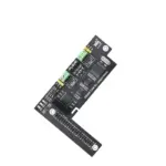 Waveshare RS485 CAN Expansion Board for Jetson Nano w/ Digital Isolation