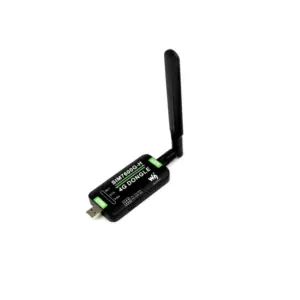 Waveshare SIM7600G-H 4G Dongle w/ GNSS & Global Band