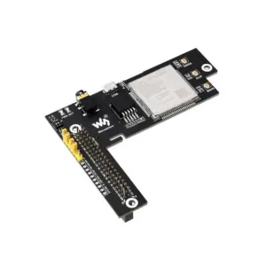Waveshare SIM7600G-H 4G GNSS Module for Jetson Nano, LTE CAT4
