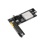 Waveshare SIM7600G-H 4G GNSS Module for Jetson Nano, LTE CAT4