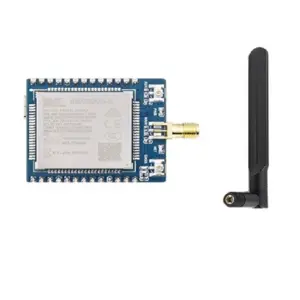 Waveshare SIM7600G-H 4G LTE & GNSS Communication Module