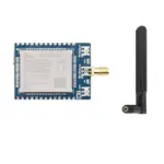 Waveshare SIM7600G-H 4G LTE & GNSS Communication Module