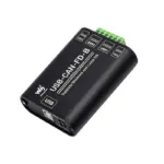 Waveshare USB-CAN-FD-B CAN/CAN FD Bus Data Analyzer
