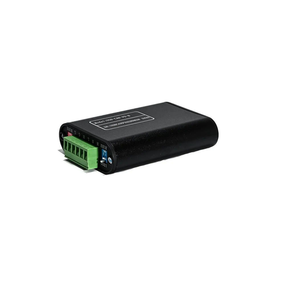 Waveshare USB-CAN-FD-B CAN/CAN FD Bus Data Analyzer - Image 3