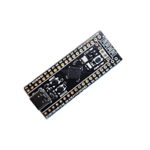 WeAct Studio AT32F403ACGU7 BlackPill Core Learning Board