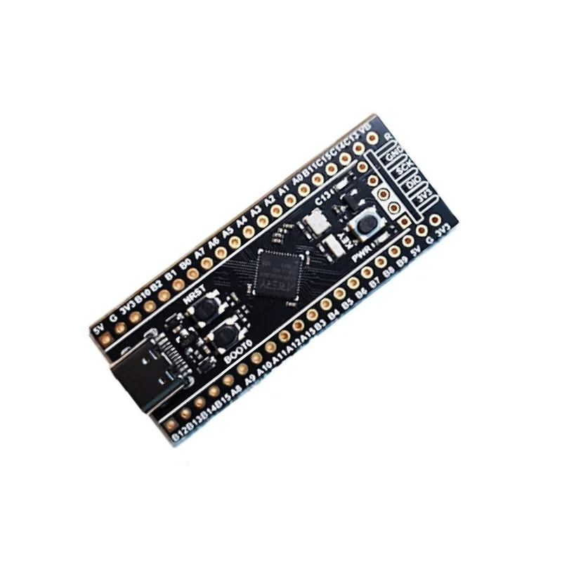 WeAct Studio AT32F403ACGU7 BlackPill Core Learning Board
