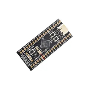 WeAct Studio BlackPill STM32F411CEU6 F411 25MHz HSE Core Board