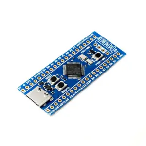 WeAct Studio BluePill Plus GD32F103CBT6 Learning Board