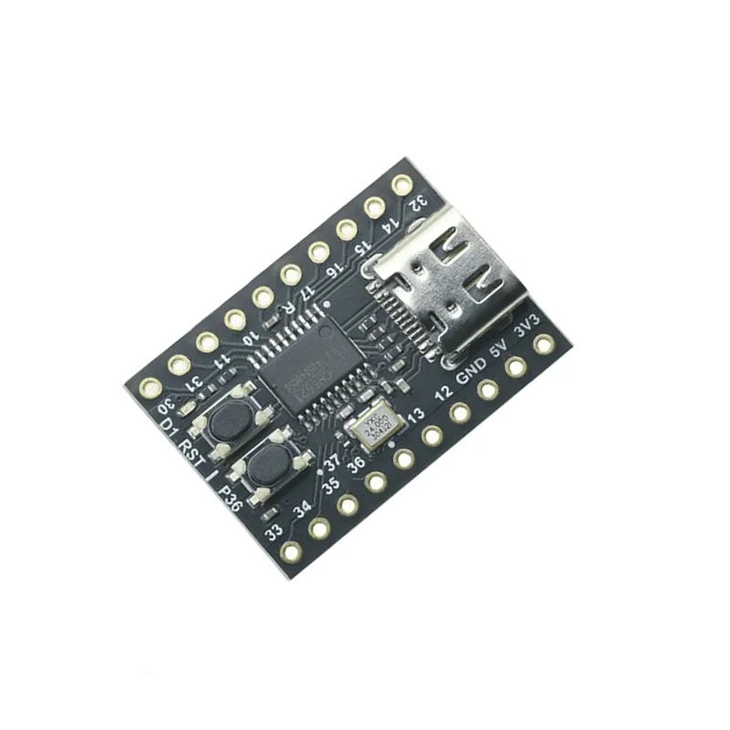 WeAct Studio CH552T Mini Core Board MCS51 DIP20 TSSOP20