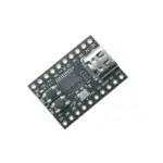 WeAct Studio CH552T Mini Core Board MCS51 DIP20 TSSOP20