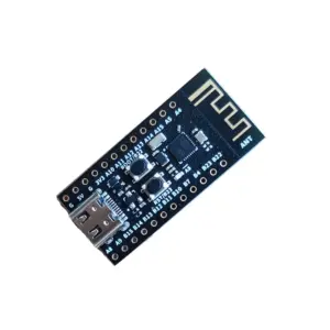 WeAct Studio CH582F Motherboard WCH BLE 5.0 RISC-V