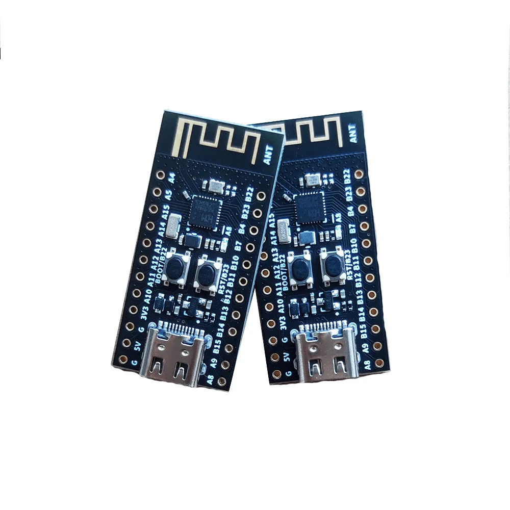 WeAct Studio CH582F Motherboard WCH BLE 5.0 RISC-V - Image 4