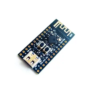 WeAct Studio ESP32-C3FH4 WiFi Bluetooth RISC-V Dev Board