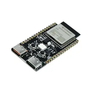 WeAct Studio ESP32-C6-A-N4 Dev Board ESP32C6 RISC-V WiFi6 BLE Zigbee