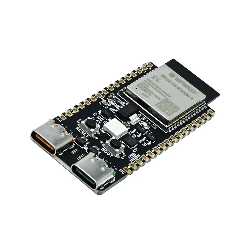 WeAct Studio ESP32-C6-A-N4 Dev Board ESP32C6 RISC-V WiFi6 BLE Zigbee
