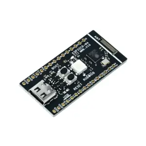 WeAct Studio ESP32-C6-MiNi Dev Board ESP32C6 RISC-V WiFi6 BLE Zigbee