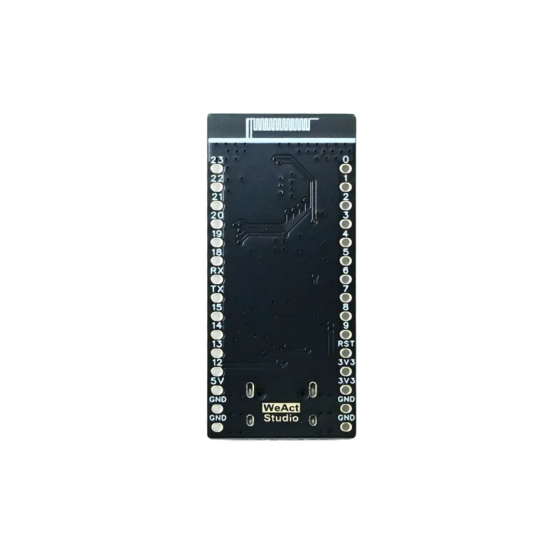 WeAct Studio ESP32-C6-MiNi Dev Board ESP32C6 RISC-V WiFi6 BLE Zigbee - Image 2