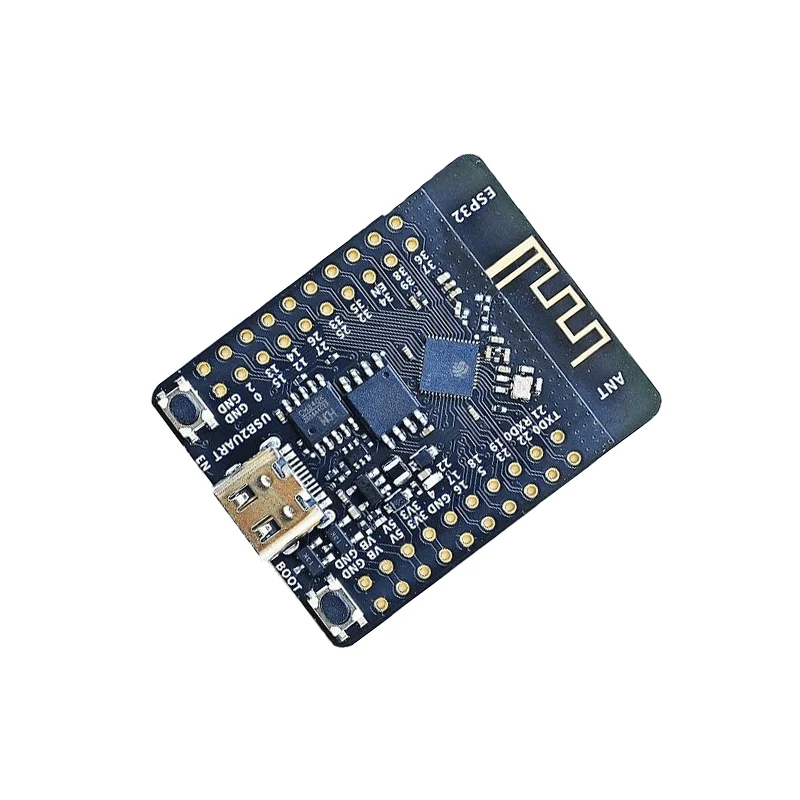 WeAct Studio ESP32-DOWD-V3 Development Board Type-C CH340K