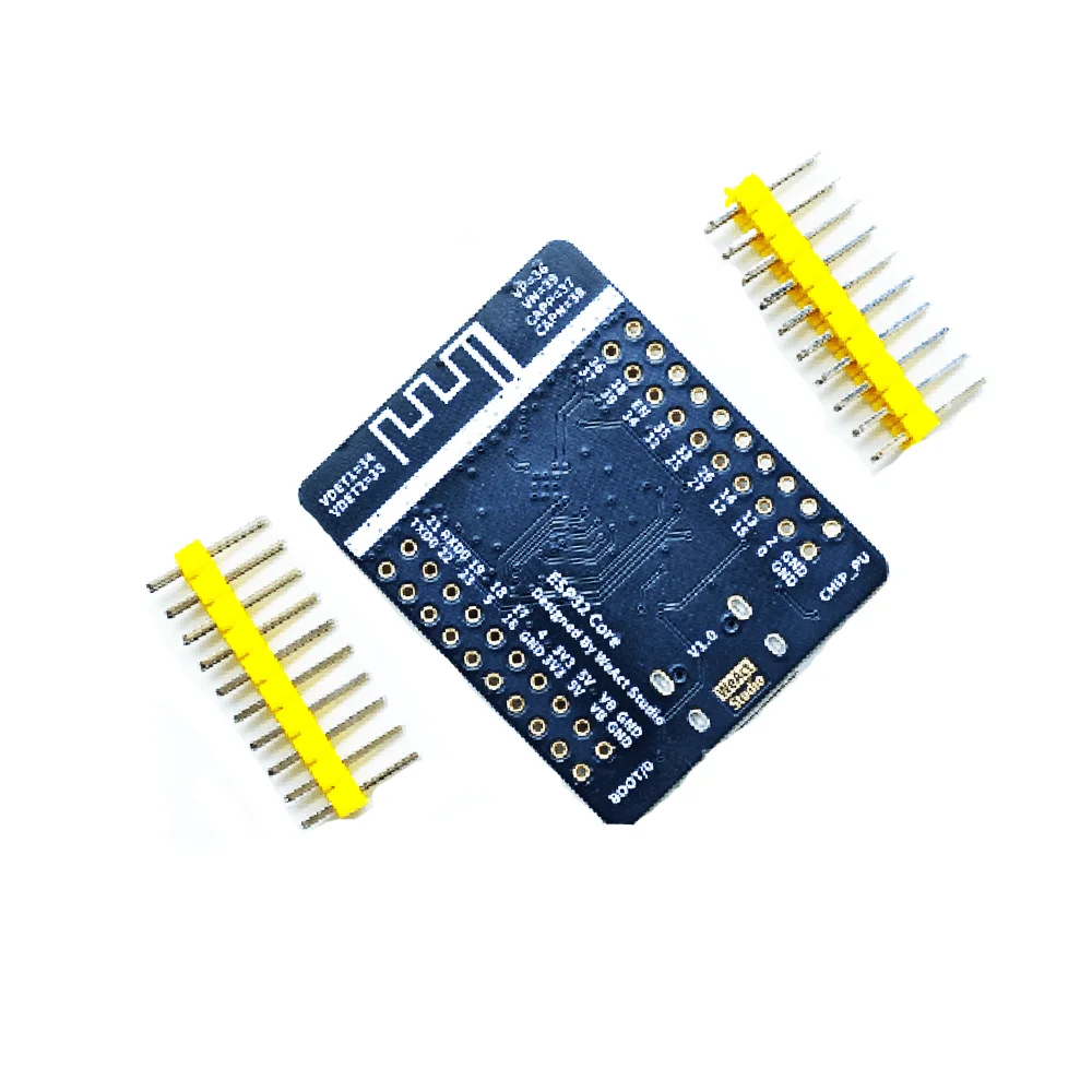 WeAct Studio ESP32-DOWD-V3 Development Board Type-C CH340K - Image 2