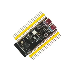 WeAct Studio ESP32-S3-B-N16R8 BLE 5.0 Mesh WiFi Development Board