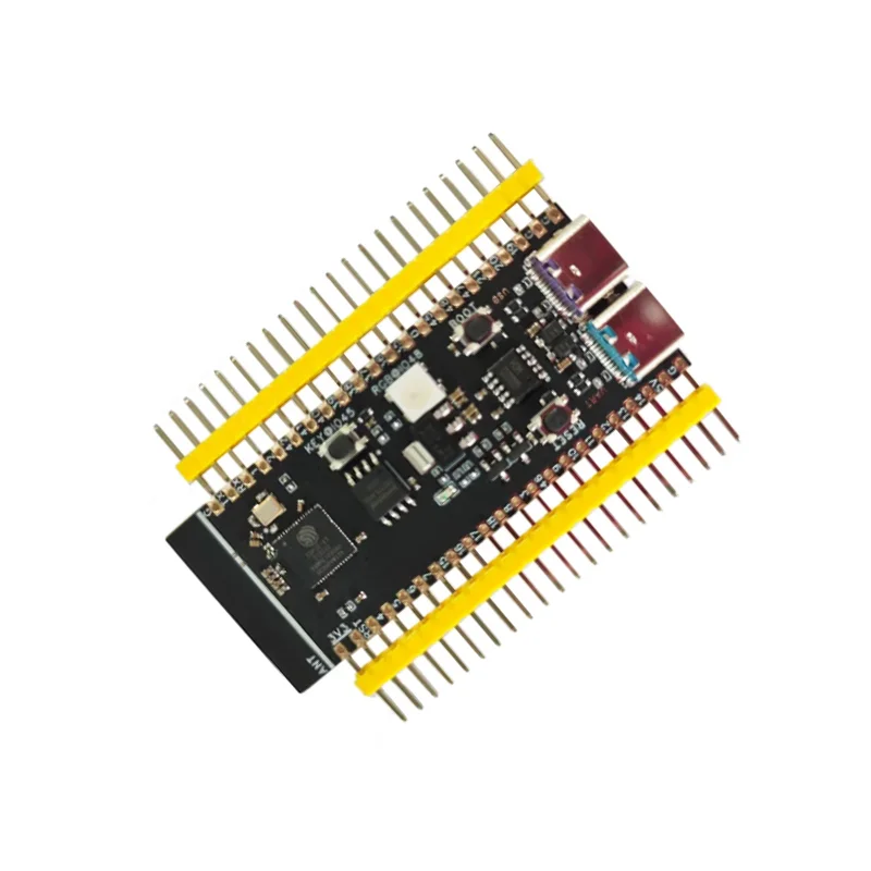 WeAct Studio ESP32-S3-B-N16R8 BLE 5.0 Mesh WiFi Development Board