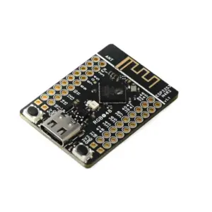 WeAct Studio ESP32-S3FH4R2 Mini IoT Board w/ 4MB Flash 2MB PSRAM