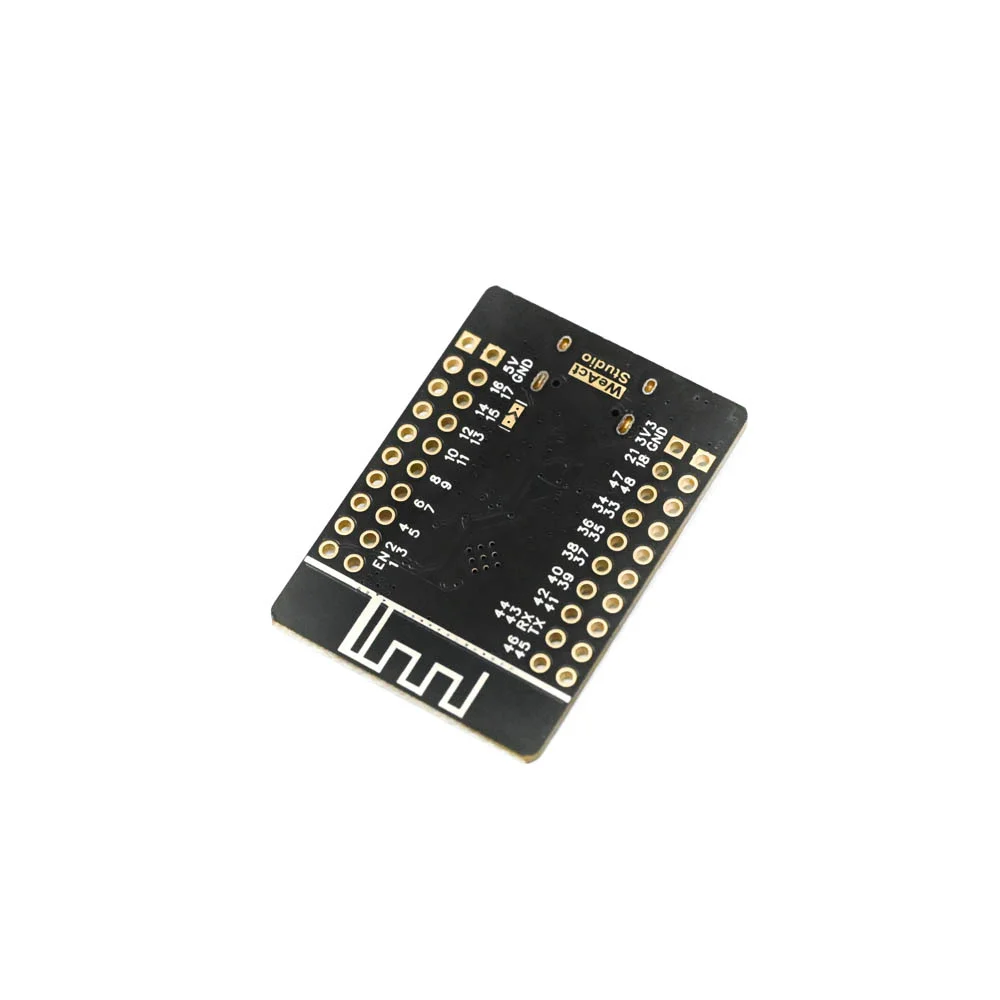 WeAct Studio ESP32-S3FH4R2 Mini IoT Board w/ 4MB Flash 2MB PSRAM - Image 2