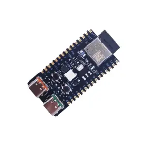 WeAct Studio ESP32H2-N4-A Development Board w/ ESP32-H2-MINI-1