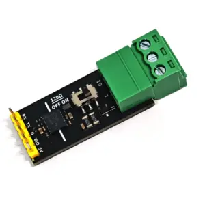 WeAct Studio ISOCANFD Module V1 CA-IS2062A 5Mbps CAN FD Transceiver