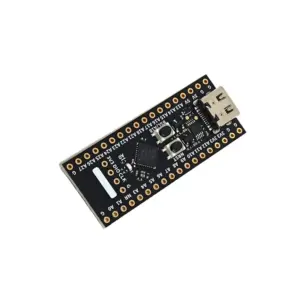 WeAct Studio MSPM0G3507SRHBR Core Board 128KB Flash 32KB SRAM