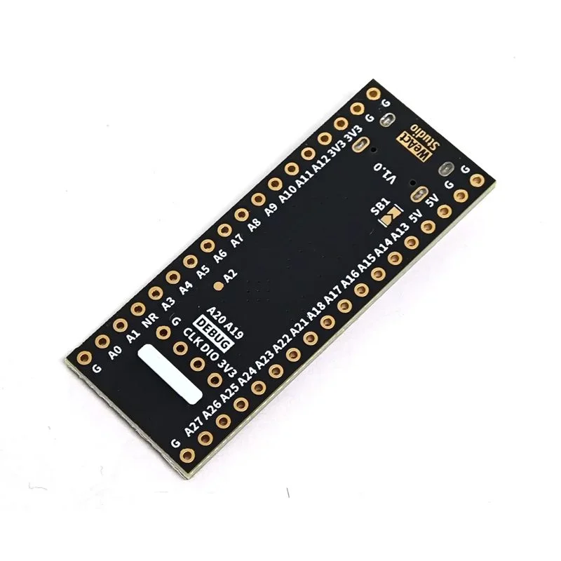 WeAct Studio MSPM0G3507SRHBR Core Board 128KB Flash 32KB SRAM - Image 3