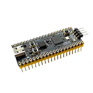 WeAct Studio RP2350A_V10 RISC-V RP2350 Dev Board w/ 16MB Flash