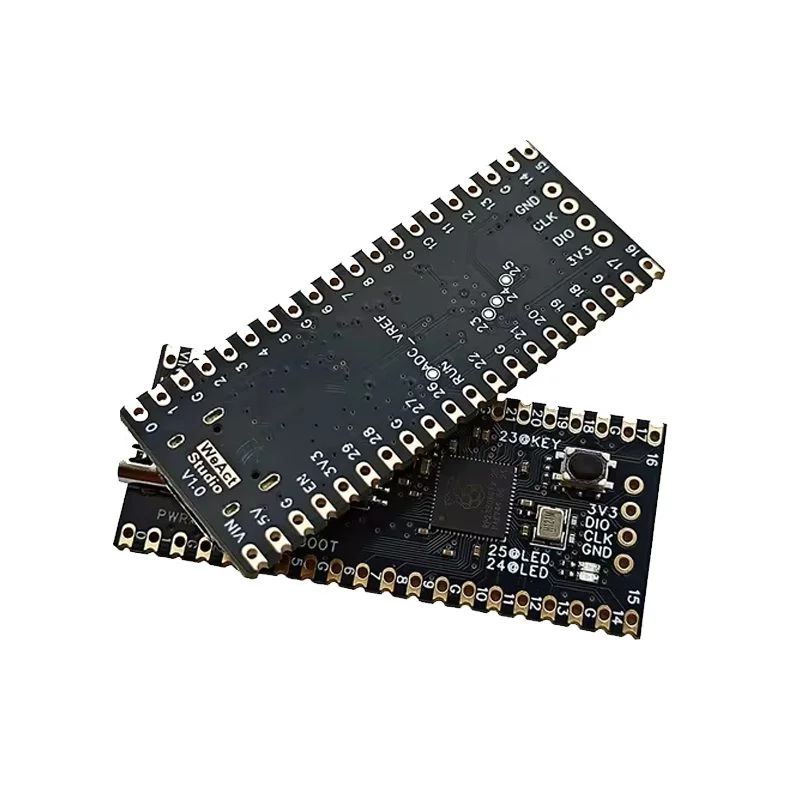 WeAct Studio RP2350A_V10 RISC-V RP2350 Dev Board w/ 16MB Flash - Image 3