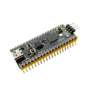 WeAct Studio RP2350A_V10 RISC-V RP2350 Dev Board w/ 4MB Flash