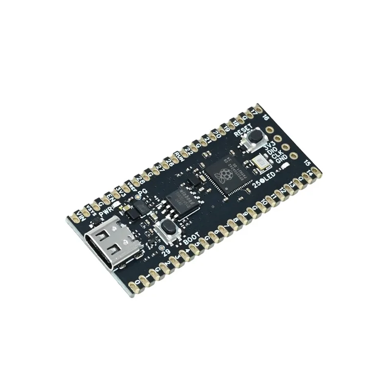 WeAct Studio RP2350A_V20 Raspberry Pi RP2350A ARM Cortex-M0+ Dev Board