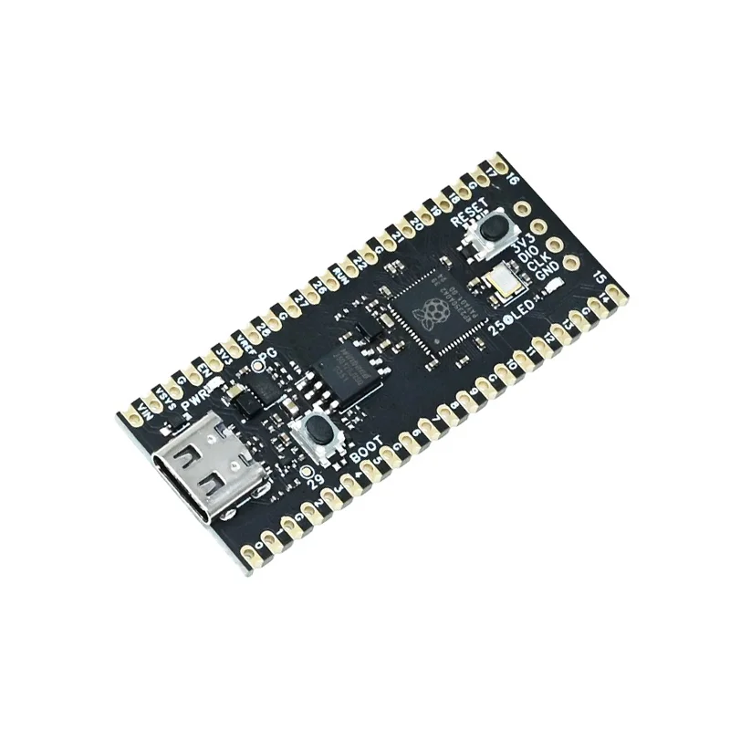 WeAct Studio RP2350A_V20 RP2040 Development Board