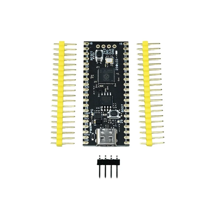 WeAct Studio RP2350A_V20 RP2040 Development Board - Image 2