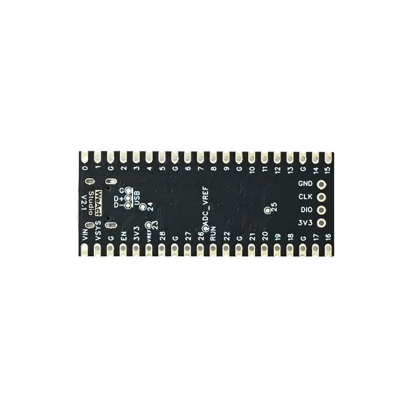 WeAct Studio RP2350A_V20 RP2040 Development Board - Image 3