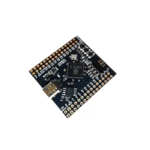 WeAct Studio RP2350B RISC-V Development Board w/ 16MB Flash