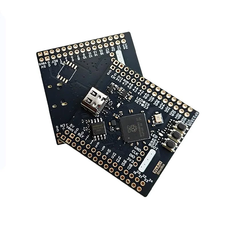 WeAct Studio RP2350B RISC-V Development Board w/ 16MB Flash - Image 3