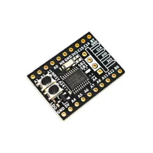 WeAct Studio STM32C011F6P6 Core Demo Board
