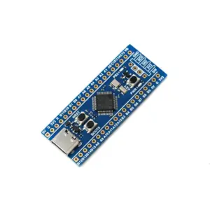 WeAct Studio STM32F103C8T6 Bluepill Plus ARM Cortex-M3 Dev Board